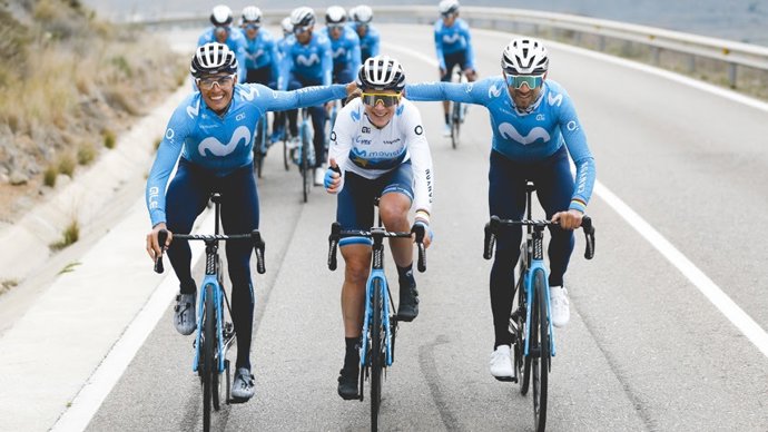 El ciclismo genera 1.900 millones y más de 22.500 empleos en España.