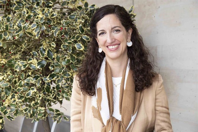 Esther Rincón, profesora del Departamento de Psicología y Pedagogía de la Universidad CEU San Pablo.