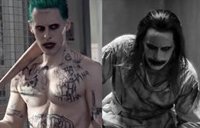 ¿Por qué los tatuajes del Joker de Jared Leto han desaparecido en Liga de la Justicia de Zack Snyder?