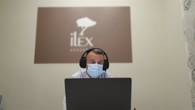 Ilex Abogados establece una atención digital con sus clientes segura y fiable
