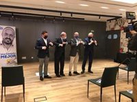 Fernández (PP) apuesta por revertir lo que provocó la marcha de empresas de Catalunya