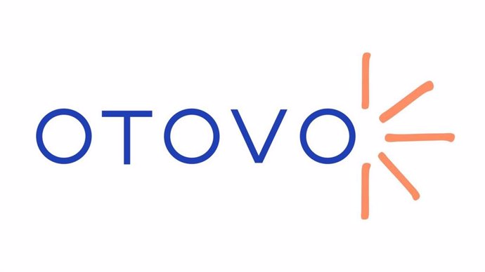 Logo de Otovo