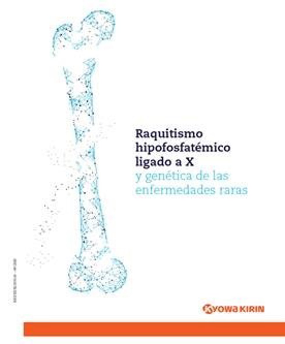 Junta y Kyowa Kirin organizan un curso sobre la enfermedad rara del raquitismo hipofosfatémico ligado al cromosoma X.