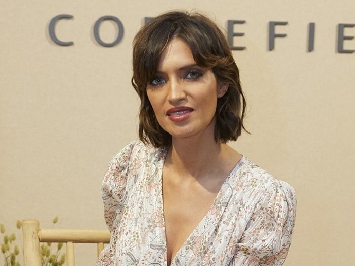 Sara Carbonero está ingresada en un hospital madrileño desde el pasado viernes