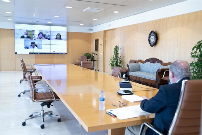 Nota Prensa Diputacion Plan Contigo