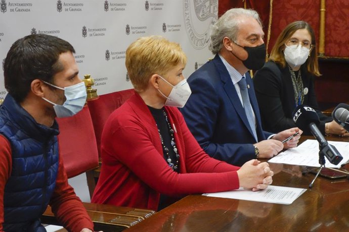 Presentación de un proyecto municipal para la vida independiente de jóvenes con Asperger