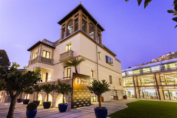 El restaurante María de la O acoge este jueves la presentación de los Premios Andalucía de Gastronomía