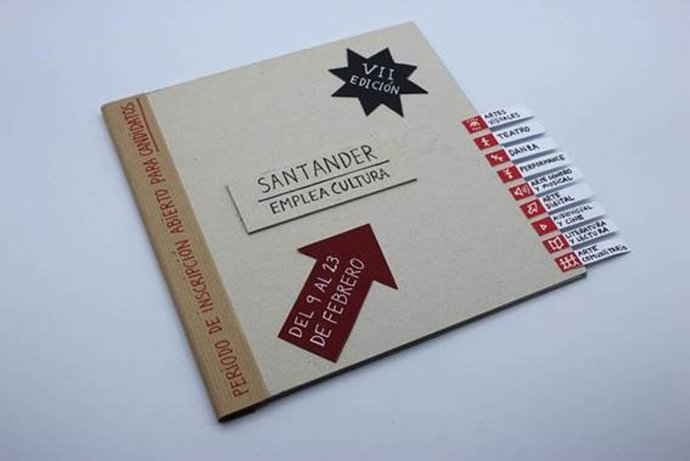 Fundación Banco Santander continúa su apuesta por la empleabilidad en el sector cultural