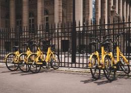 Aenor se une al Clúster Smart City para hacer las ciudades españolas más inteligentes