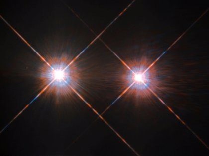 Indicios de un mundo habitable en la vecina Alpha Centauri A