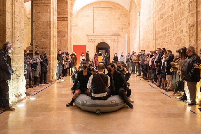 Festival 10 Sentidos celebra su décimo aniversario