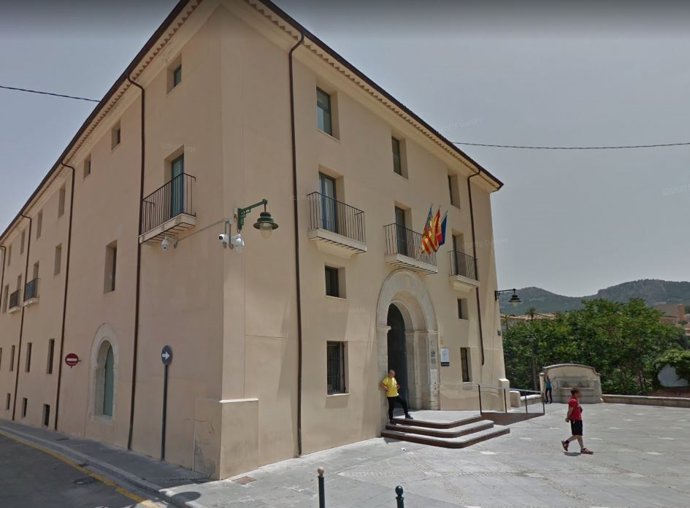 Juzgado de Primera Instancia e Instrucción de Alcoi