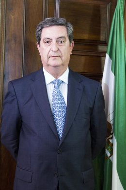 José María Rueda