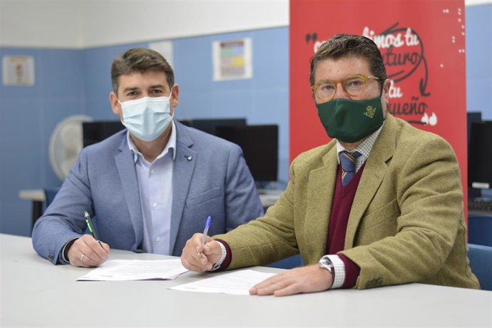 Endesa y Fundación Don Bosco Salesiano buscan talento digital entre los colectivos más vulnerables