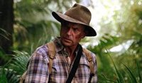 Sam Neill vuelve con Jurassic World 3: "Hemos rodado una película de seis horas"