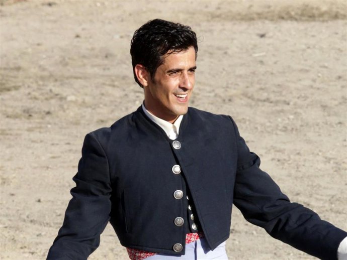 Imagen de archivo de Víctor Janeiro