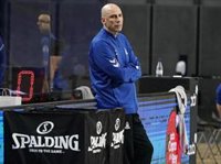 Joan Peñarroya: "La Copa es un paso de gigante más"