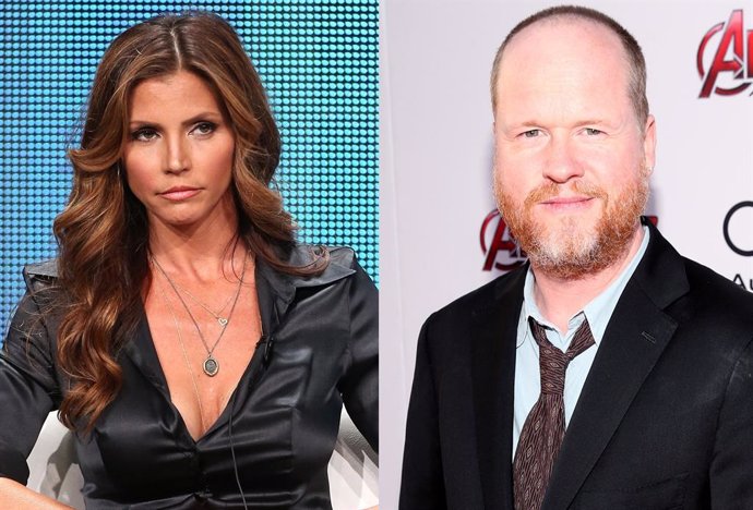 Charisma Carpenter acusa a Joss Whedon de abusos en 'Buffy, cazavampiros'