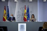 Este jueves llegarán a España 228.000 dosis de la vacuna de AstraZeneca