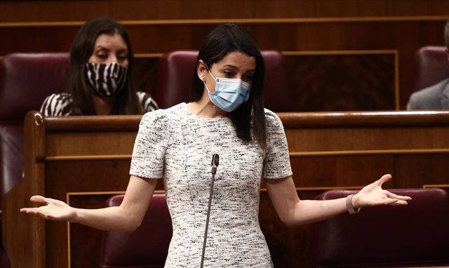 Ciudadanos registra una PNL en el Congreso para poner en marcha el Acuerdo contra el Cáncer