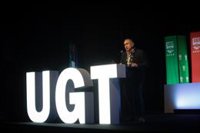 Álvarez (UGT) prevé movilizaciones "permanentes" para que el Gobierno atienda su "deuda" con los trabajadores