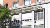 Foto: El Colegio de Farmacéuticos de Madrid suspende toda relación institucional con los representantes de Enfermería