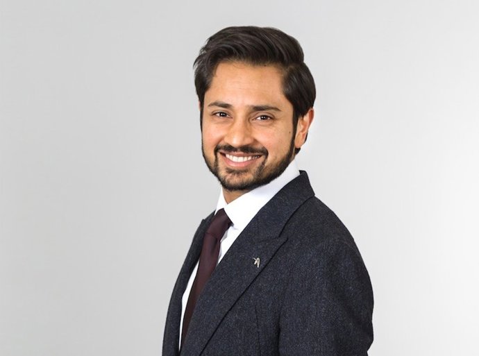 Aditya Mittal, nuevo consejero delegado de ArcelorMittal
