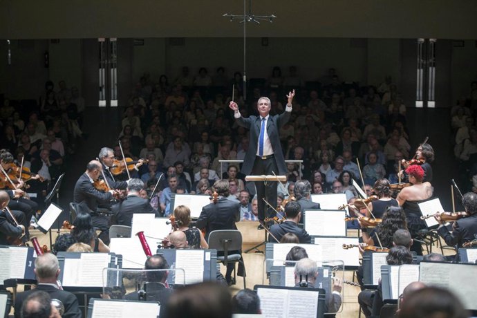 A. Liebreich Palau Música