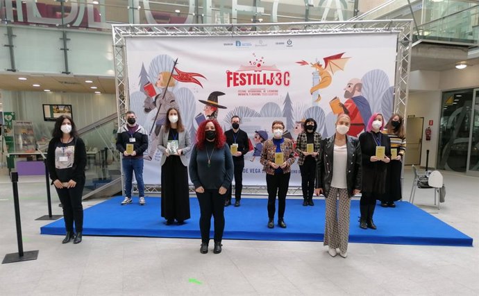 Gran éxito de participación, presencial y virtual, en el IV FestiLIJ3C