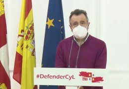 El portavoz socialista de Cultura y Turismo, José 