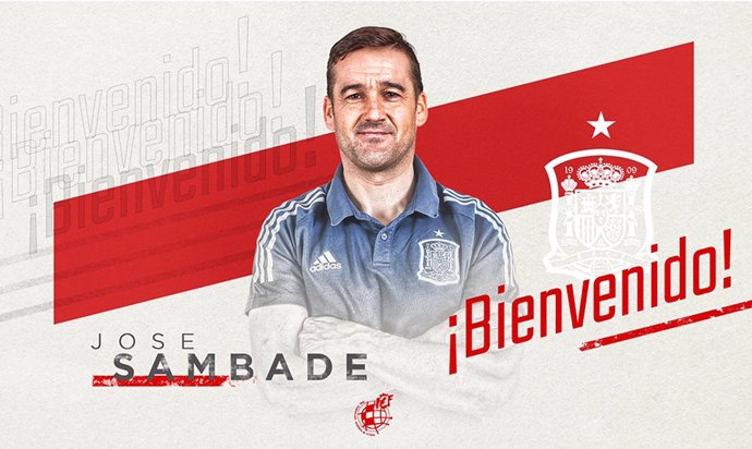 José Sambade llega a la selección