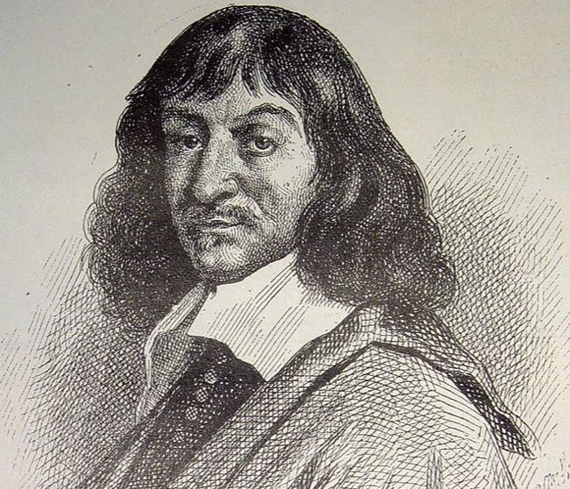 René Descartes