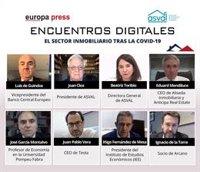 El sector inmobiliario afirma que no hay ningún estudio que defienda el control de los precios de alquiler