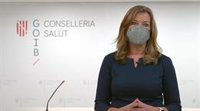 Baleares confía en poder vacunar "de forma masiva" después de hacerlo a policías y profesores