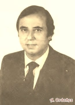 Juan Bautista Morato Azaustre