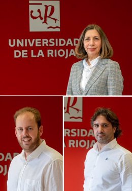 Nuevos nombramientos en la Universidad de La Rioja