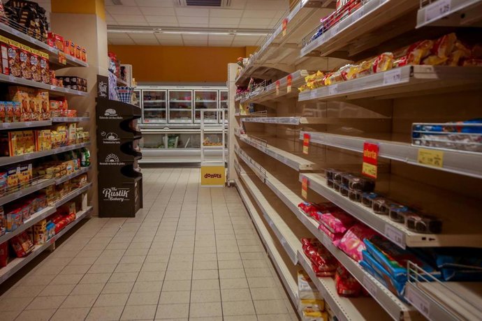 Supermercados