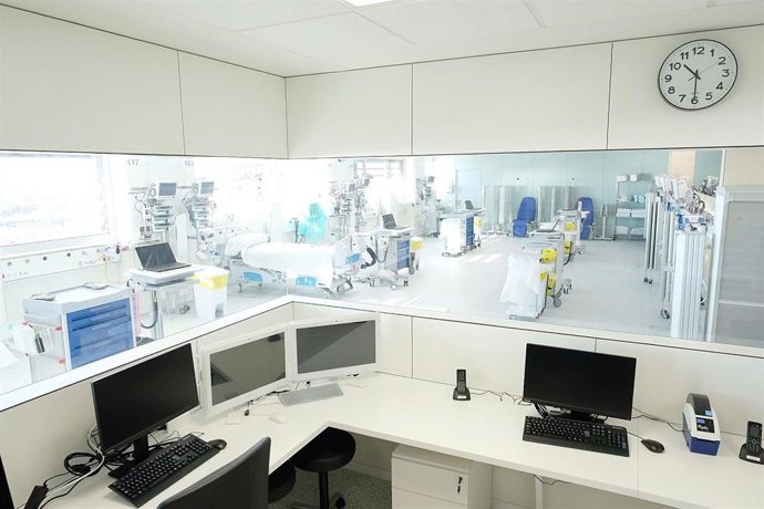 El Govern quiere crear un 'hub' de terapias emergentes y medicina personalizada con los fondos europeos