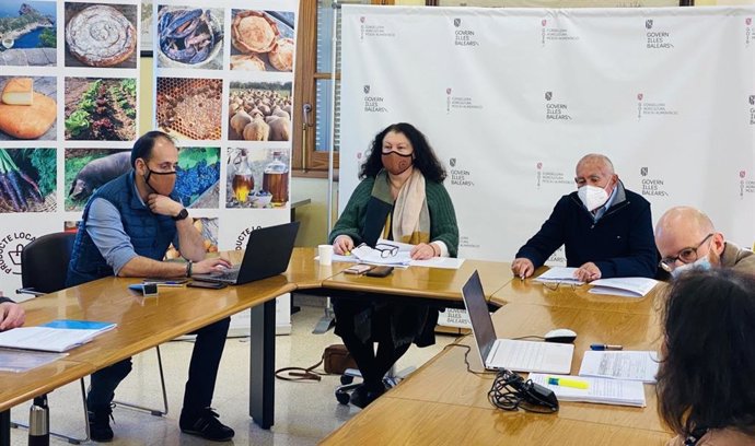 Agricultura presenta al Consejo Interinsular las prioridades de 2021, basadas en rentabilidad y modernización.