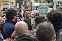 La Junta Electoral confirma que Vox sufre "actos de violencia" en la campaña del 14F y exige medidas a la Generalitat