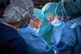 Foto: La cirugía de resección permite altas tasas de supervivencia altas en pacientes con carcinomatosis peritoneal