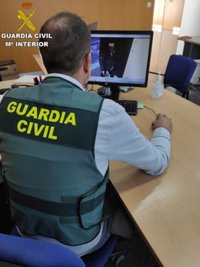 En estado grave el joven herido en el tiroteo con un hombre de 70 años muerto en Santa Fe (Granada)