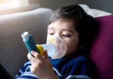 Foto: Seis sociedades pediátricas elaboran un nuevo consenso de asma en niños y adolescentes