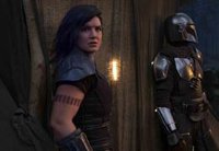 Conservadores inician una campaña contra Disney+ tras el despido de Gina Carano de The Mandalorian