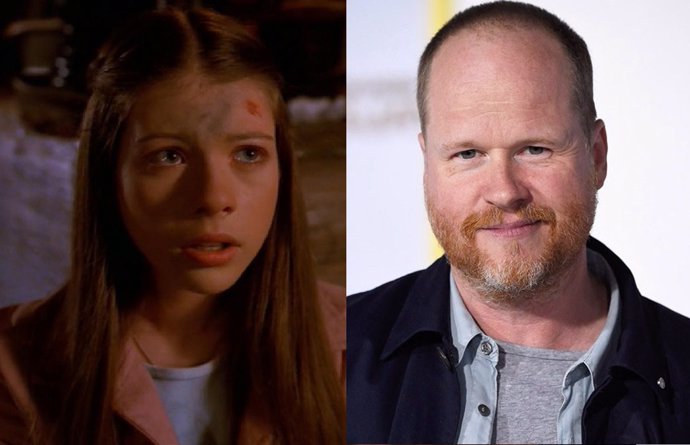 Michelle Trachtenberg tamién denuncia abusos de Joss Whedon