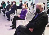 Calviño dice que la CE sitúa a España a la cabeza en crecimiento y la tendencia "seguirá los próximos años"