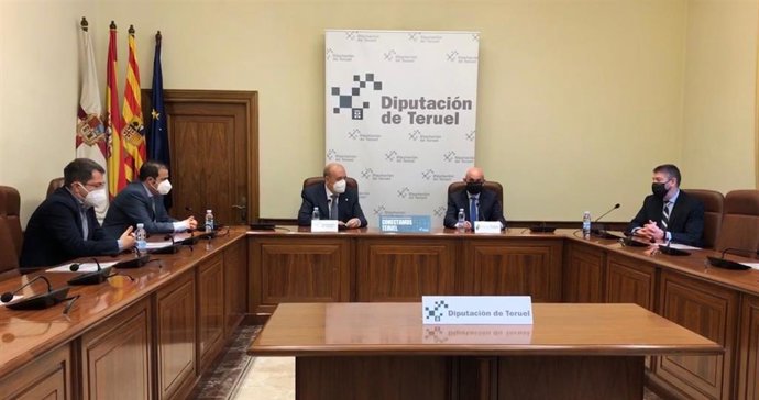 El proyecto se dividirá en dos fases