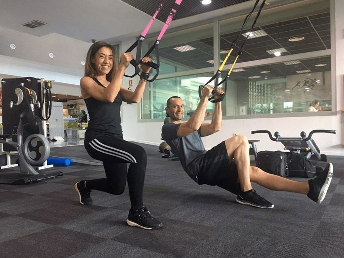 Zagros Sports Puerta de Europa