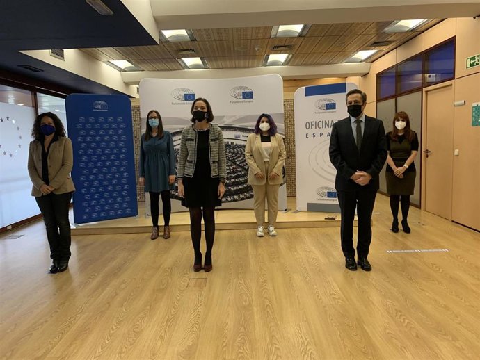 Día Internacional de la Niña y la Mujer en la Ciencia