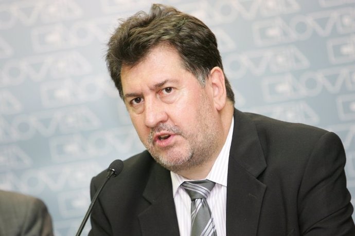 Amancio López, presidente de Hotusa